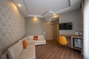 Elite World Inn Istanbul Mahmutbey