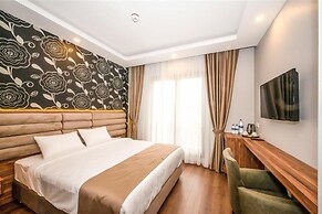 Elite World Inn Istanbul Mahmutbey