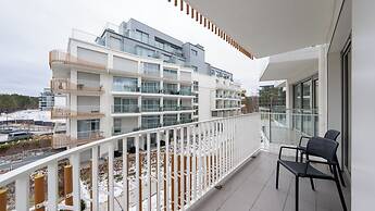 Apartamenty Sun & Snow Rubus