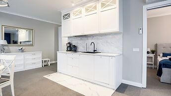 Apartamenty Sun & Snow Rubus