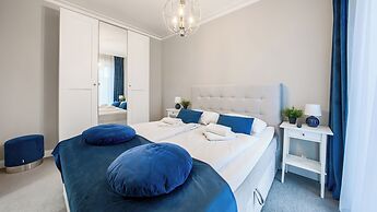 Apartamenty Sun & Snow Rubus