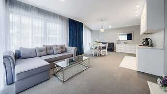 Apartamenty Sun & Snow Rubus