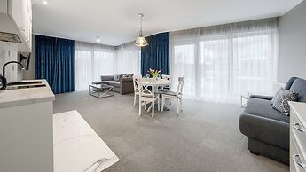 Apartamenty Sun & Snow Rubus