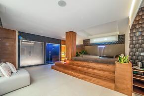 Alternative Resort & SPA Apartments