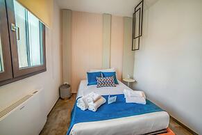 Alternative Resort & SPA Apartments