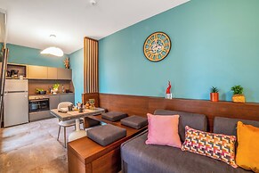 Alternative Resort & SPA Apartments