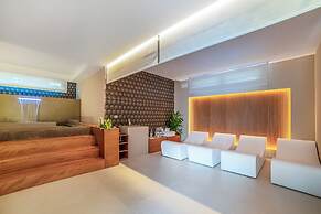 Alternative Resort & SPA Apartments