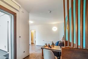 Alternative Resort & SPA Apartments