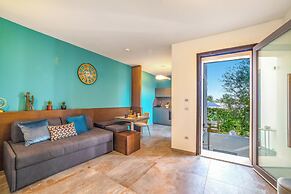 Alternative Resort & SPA Apartments