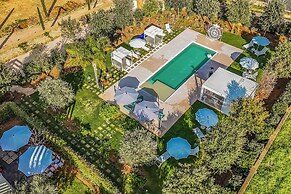 Alternative Resort & SPA Apartments