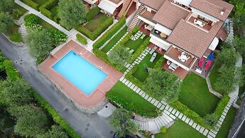 Appartamenti Albatros