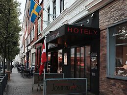 Dancenter Hotel Jomfru Ane Premium Double