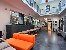 Dancenter Hotel Jomfru Ane Premium Double