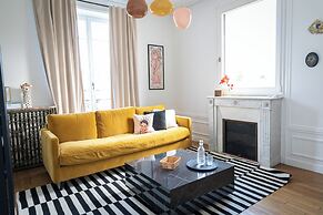 La Grande Maison LGM
