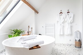 La Grande Maison LGM