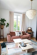 La Grande Maison LGM