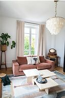 La Grande Maison LGM