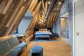 Cityhotel Wood