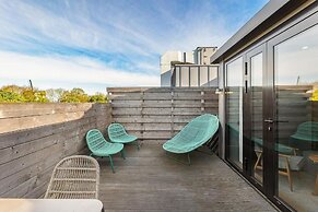 Cityhotel Wood