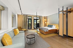 Cityhotel Wood
