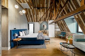 Cityhotel Wood