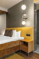 Cityhotel Wood