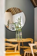 Cityhotel Wood