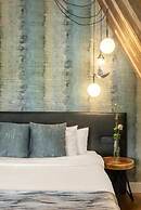 Cityhotel Wood