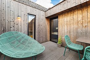 Cityhotel Wood