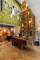 Cityhotel Wood