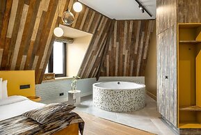 Cityhotel Wood