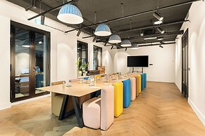 Cityhotel Wood