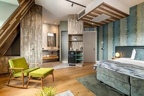 Cityhotel Wood