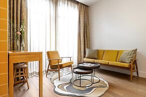 Cityhotel Wood