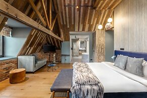 Cityhotel Wood
