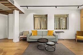 Cityhotel Wood