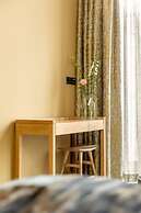 Cityhotel Wood