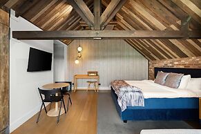 Cityhotel Wood