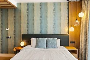 Cityhotel Wood