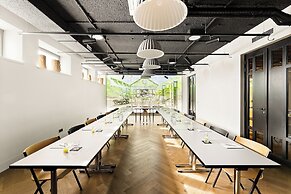 Cityhotel Wood