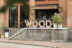 Cityhotel Wood