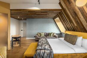 Cityhotel Wood