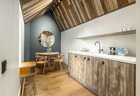Cityhotel Wood
