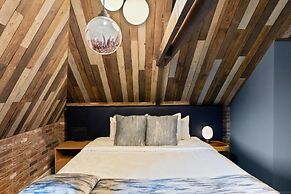 Cityhotel Wood