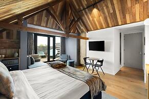 Cityhotel Wood