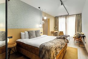 Cityhotel Wood
