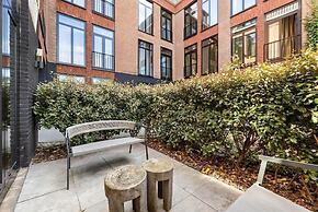 Cityhotel Wood