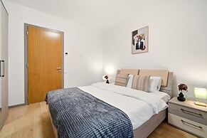 Central Monarh Tower Accomodation