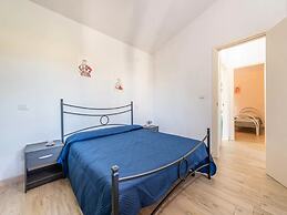Bright Detached Villa in Capo Comino