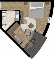 Lingers Suites & Residence